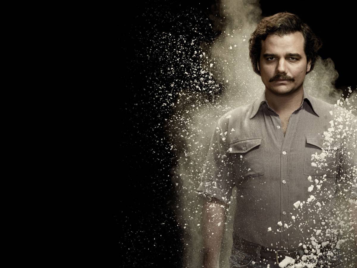 La Verita Del Figlio Di Pablo Escobar