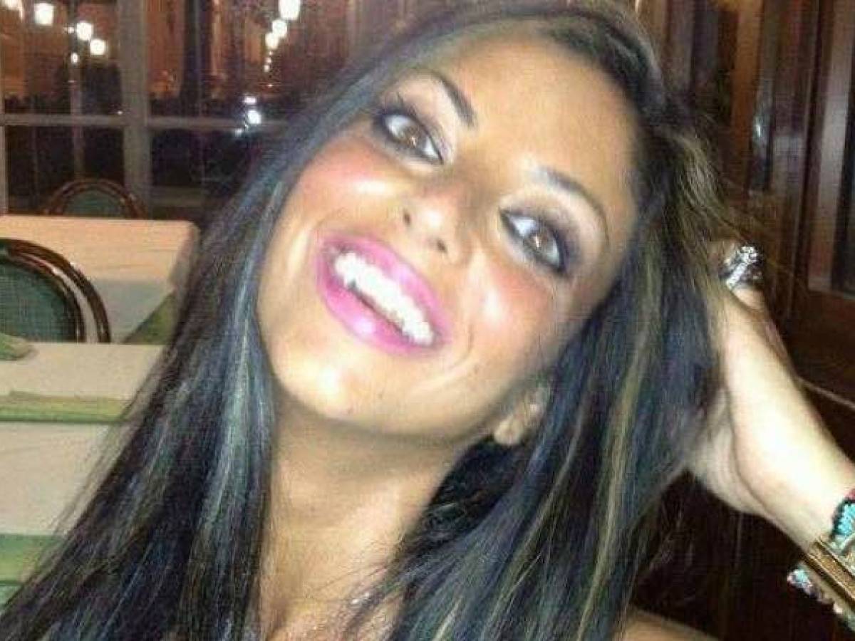 Tiziana Cantone, indagine in Usa su video porno ancora in rete - il Giornale