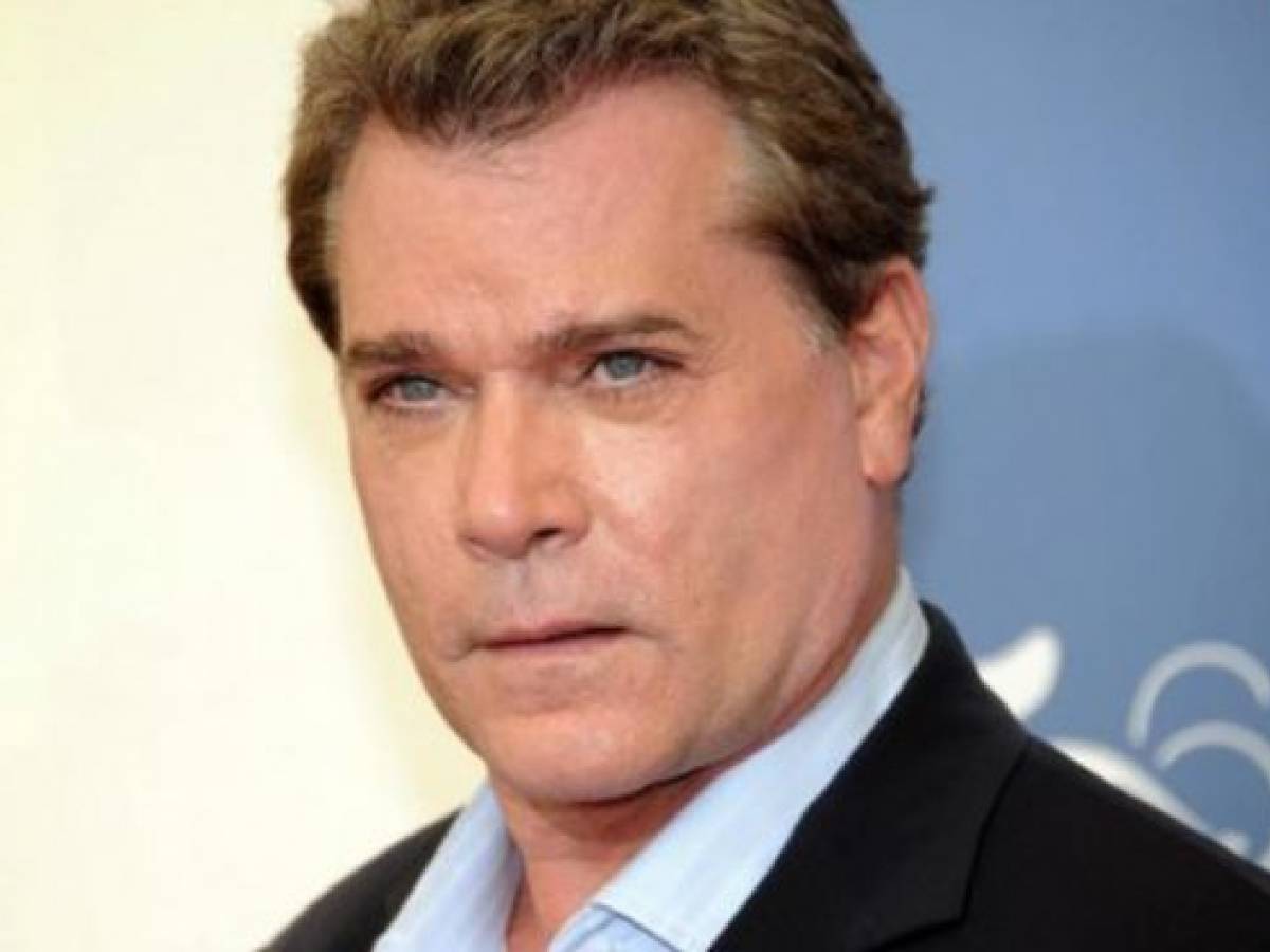 Ray Liotta Er Medici In Prima Linea