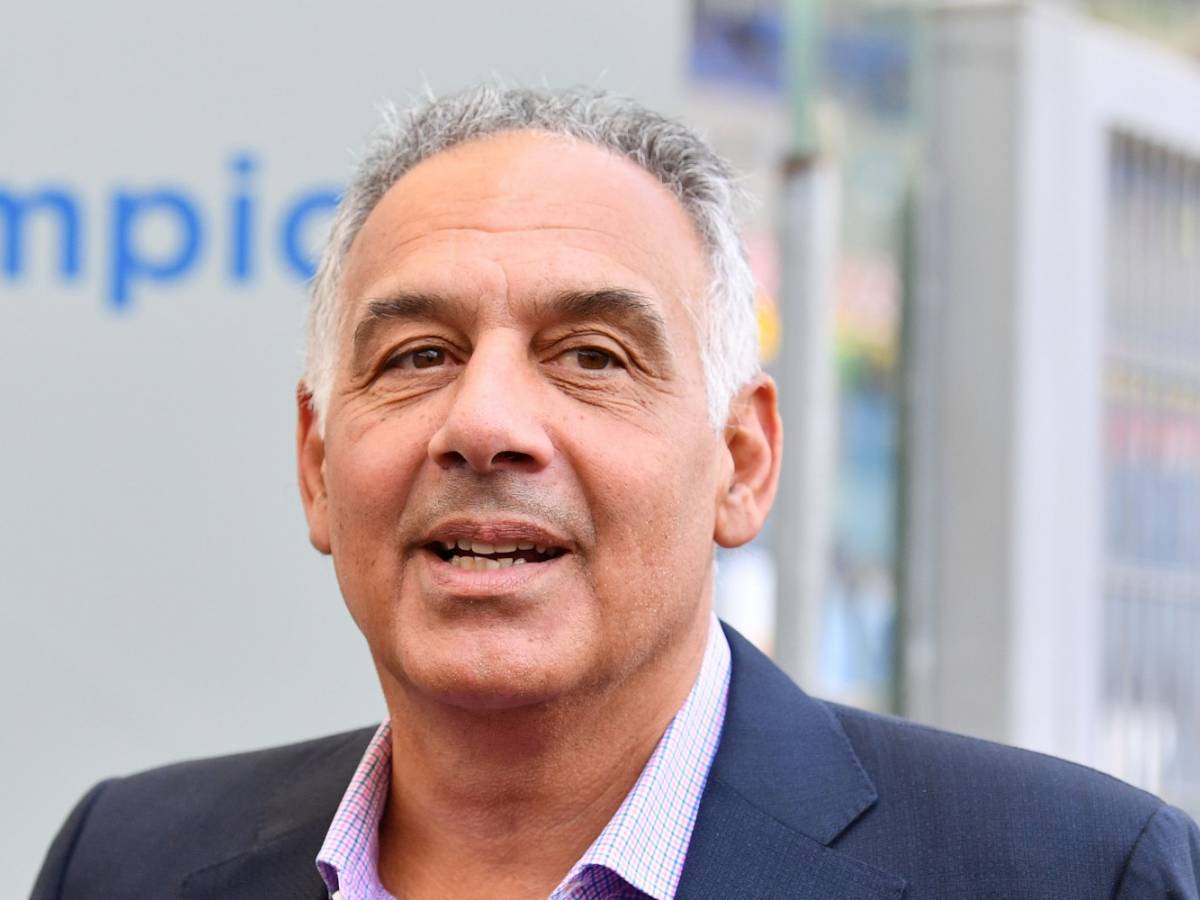 Pallotta vuole cedere il 40 e guarda alla Cina ilGiornale.it