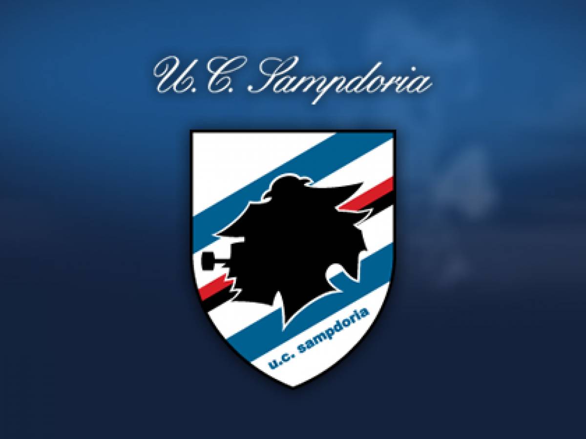 Distintivo Sportivo Per Il Calcio Illustrazione Vettoriale