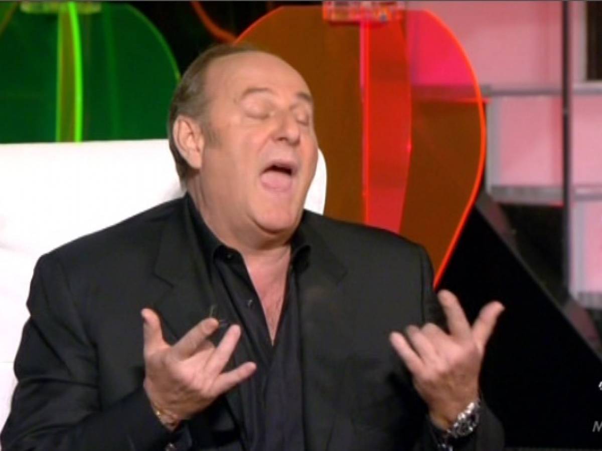 Orologio gerry scotti deals