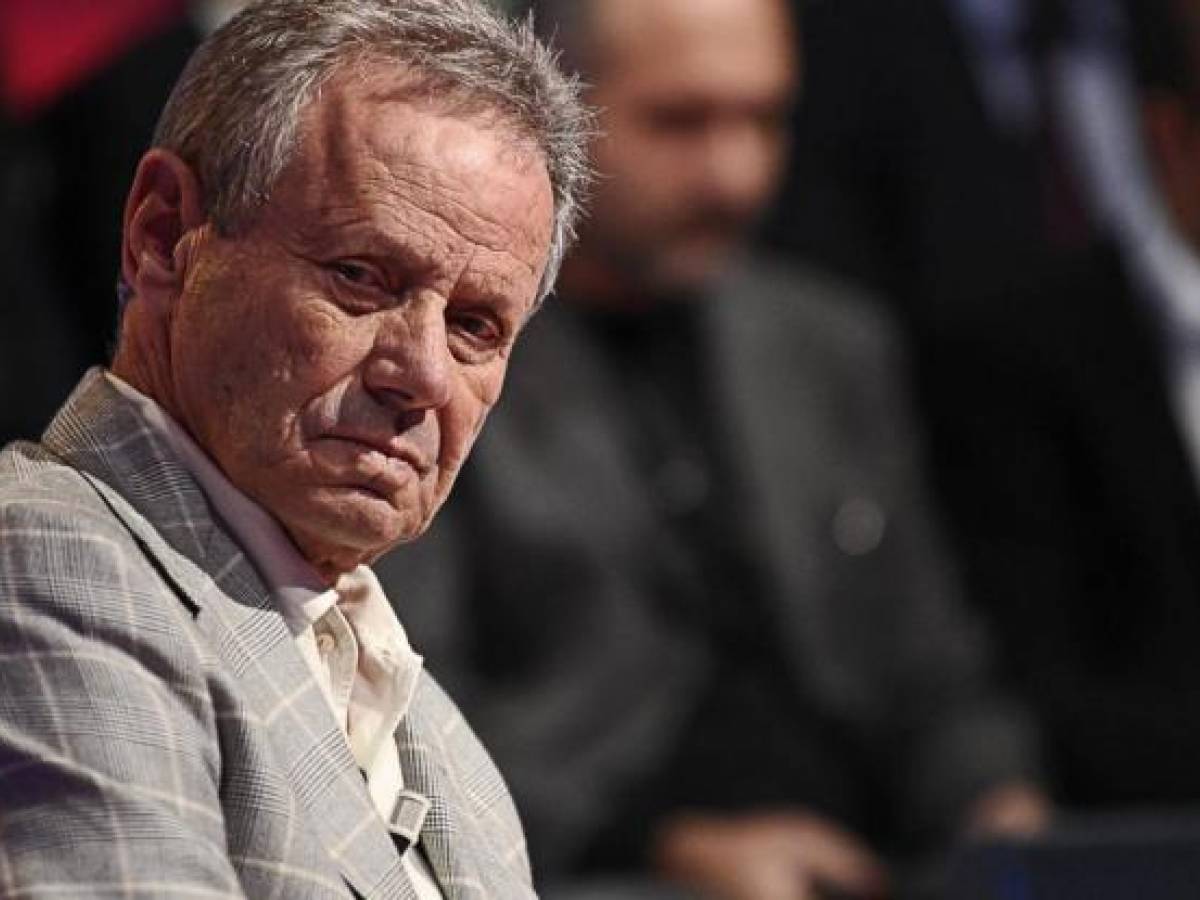 Palermo, finisce l'era del presidente Zamparini ilGiornale.it