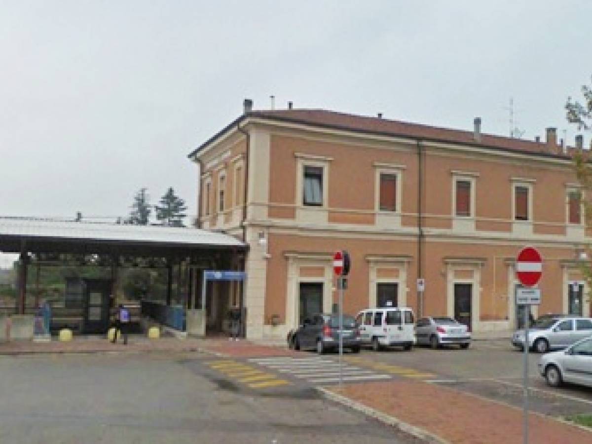 Rimini, ritrovato cadavere alla stazione ferroviaria ilGiornale.it