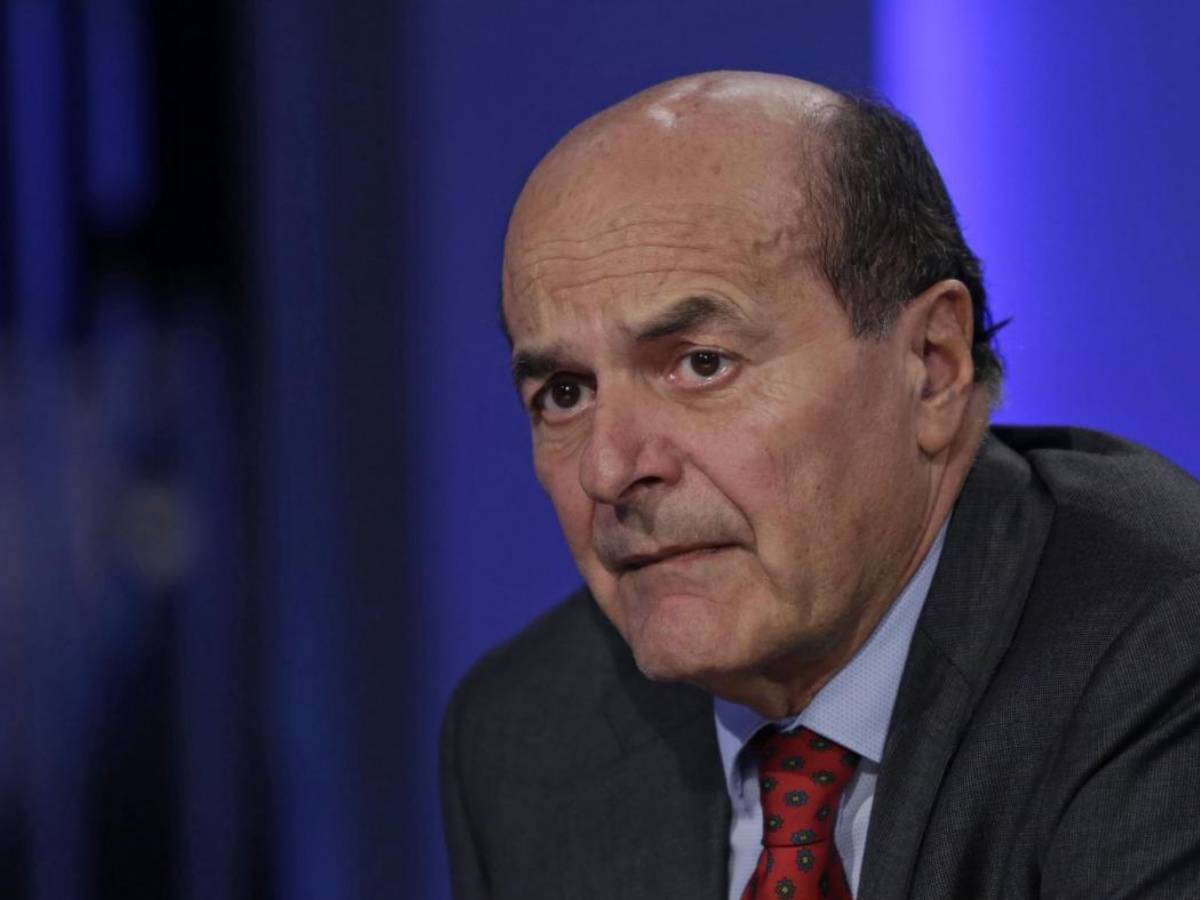 Bersani apre al voto anticipato 