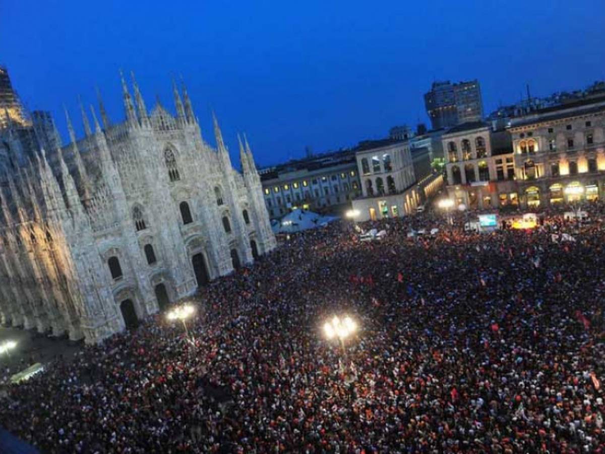 I Servizi Musicali per Feste e Eventi di Nozze in Musica