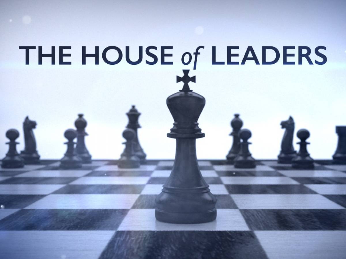 House of Leaders, nuovi modelli manageriali raccontati su tv e web