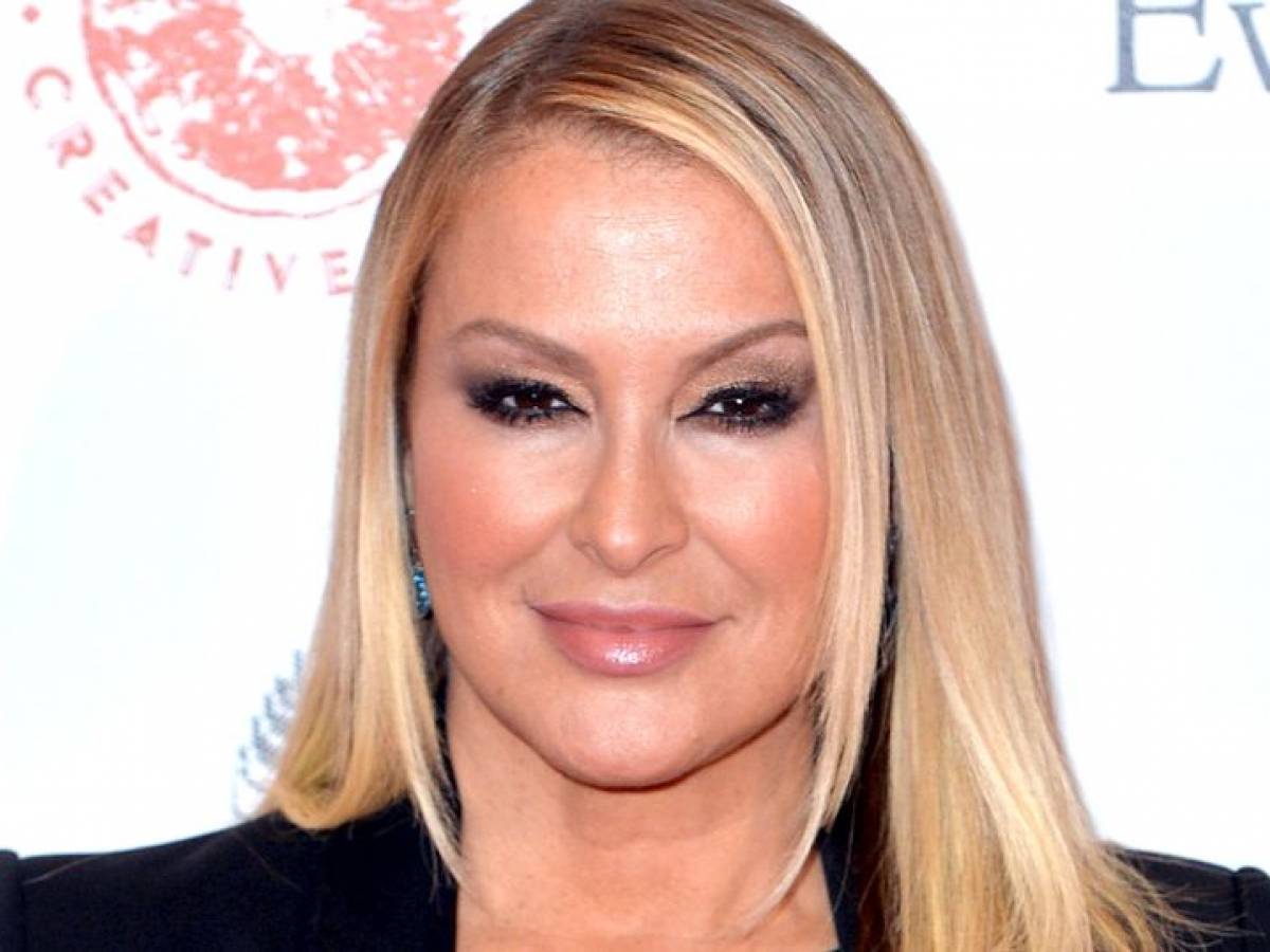 Musica, il grande ritorno di Anastacia nuovo singolo e album