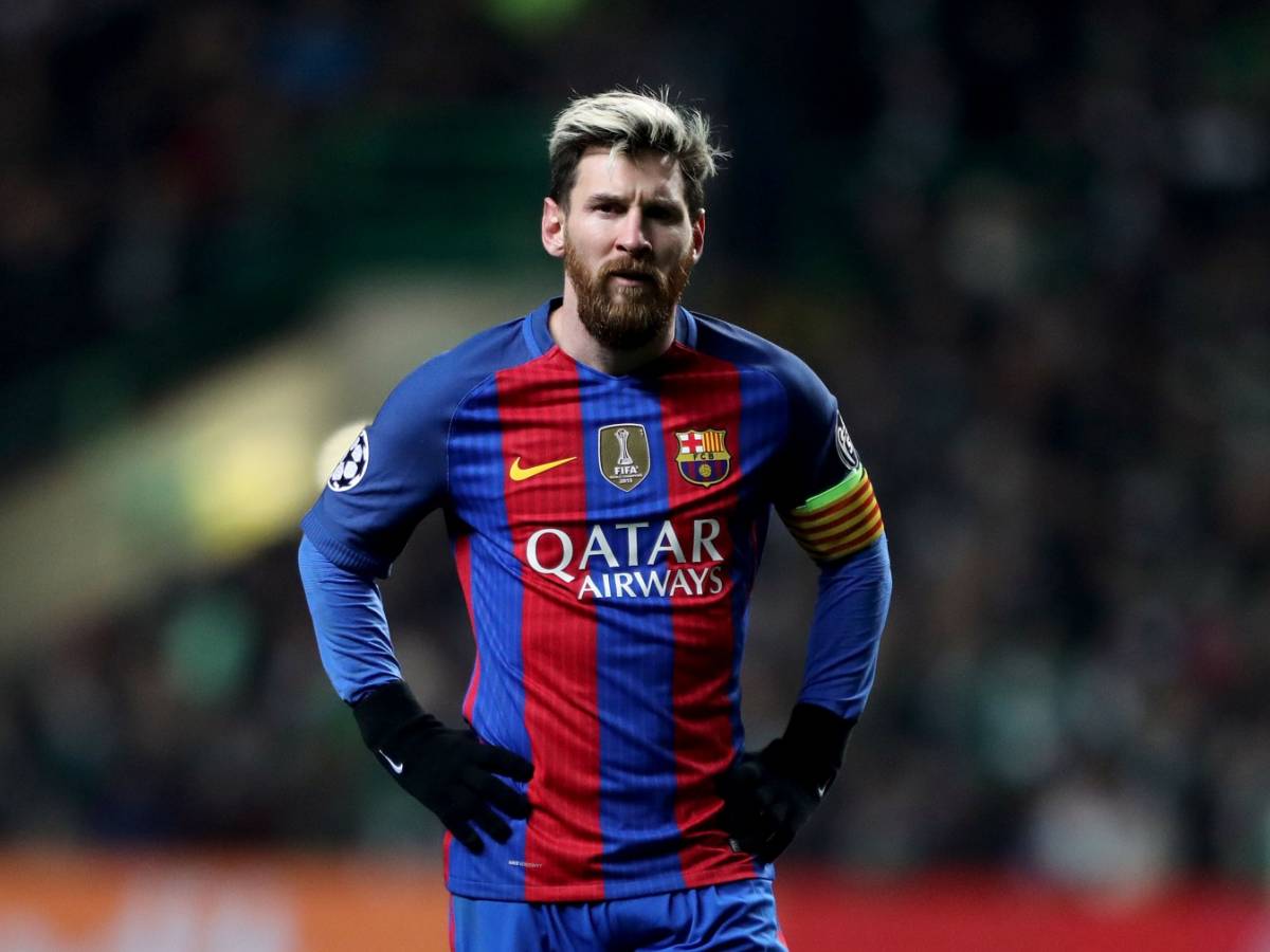 Quanti Gol Ha Fatto Lionel Messi