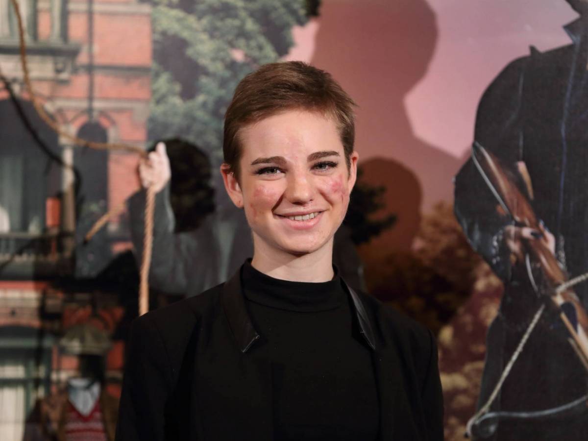 Bebe Vio Ricorda I Momenti Dopo L Amputazione Ho Pensato Al Suicidio Ilgiornale It