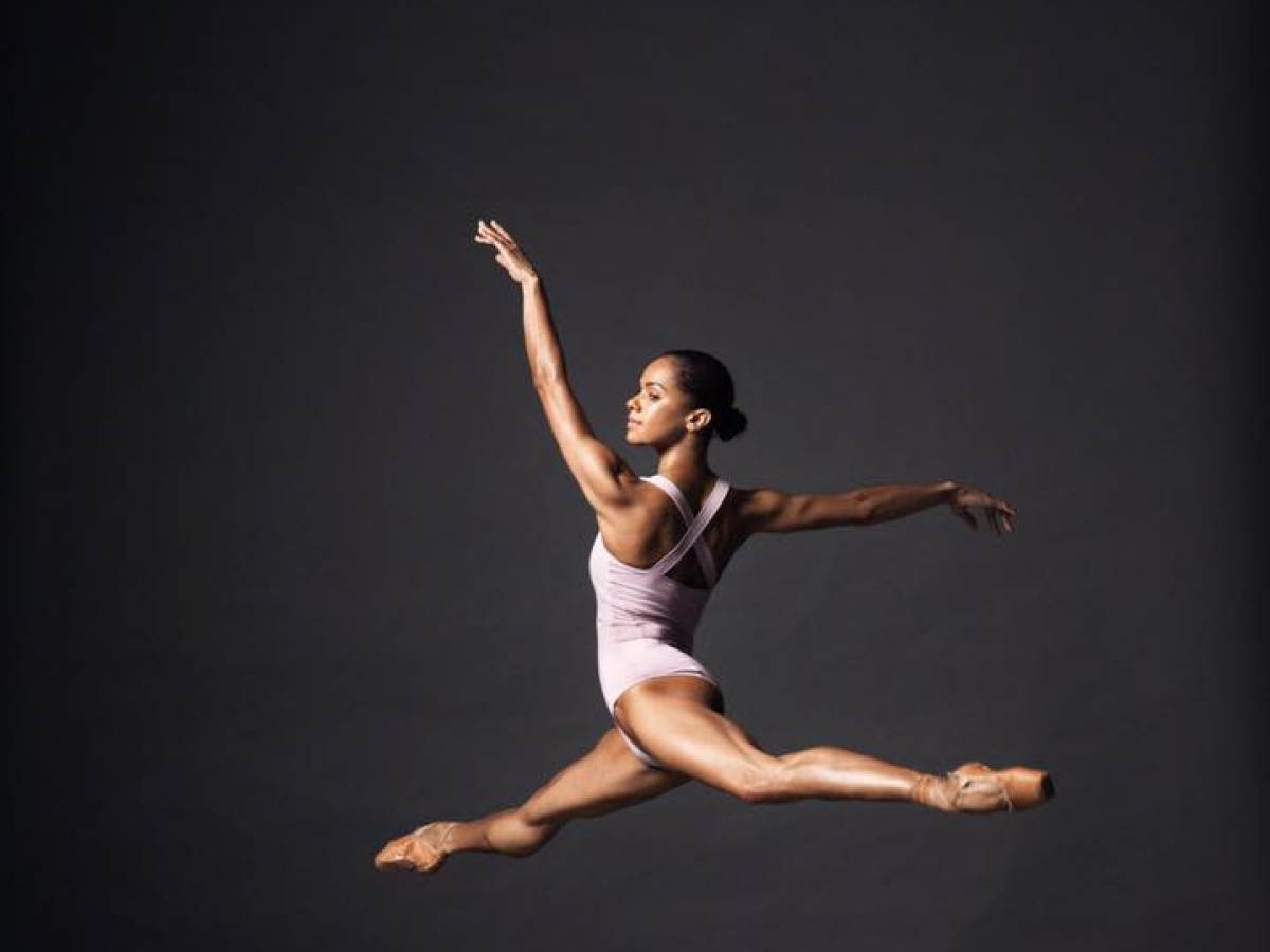 Ballerini famosi morti