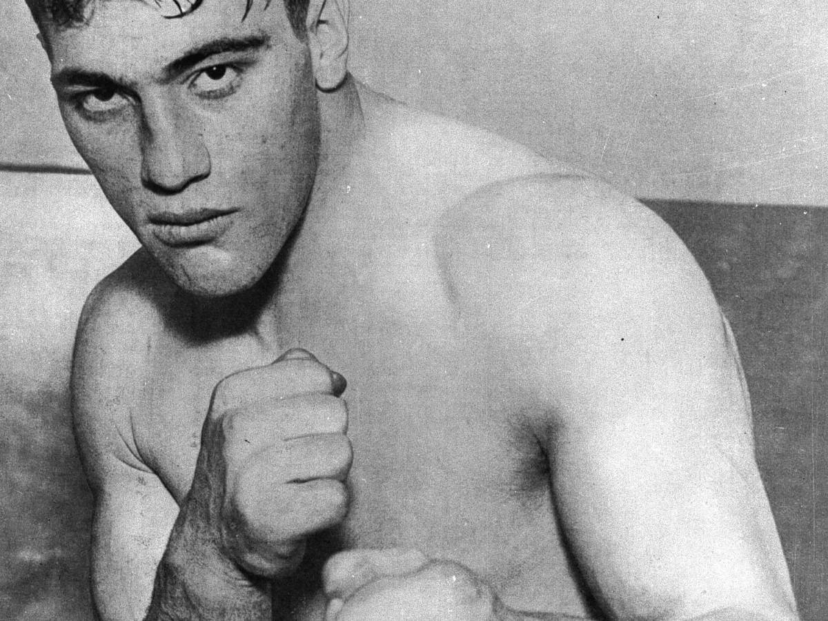 Primo Carnera 