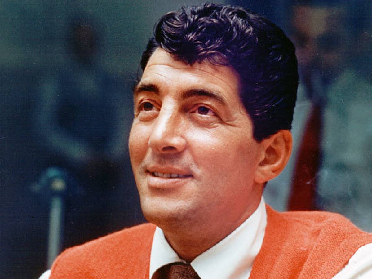 Caro Paisa Dean Martin Bad Boy Pantofolaio E Donnaiolo Generoso Ilgiornale It Caro Paisa Dean Martin Bad Boy Pantofolaio E Donnaiolo Generoso Ilgiornale It