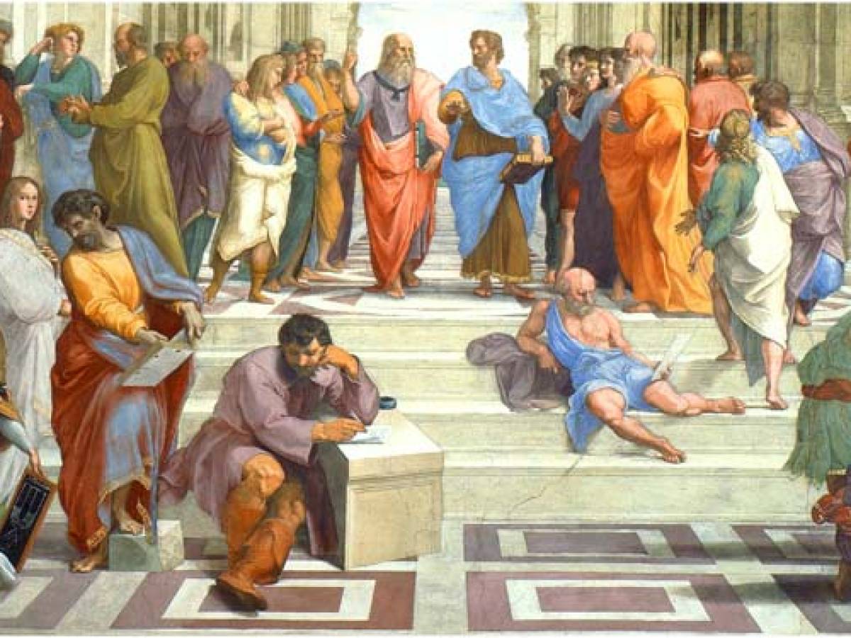 il sapere svilito dalla guerra delle idee da Ilgiornale.it il sapere svilito dalla guerra delle idee