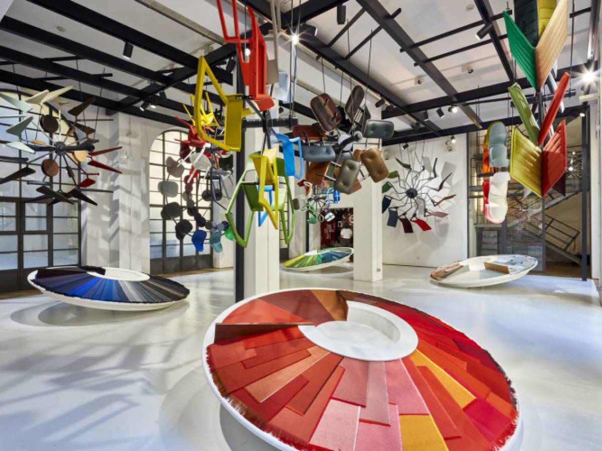 Milano Design Week, mille eventi nella capitale della creatività