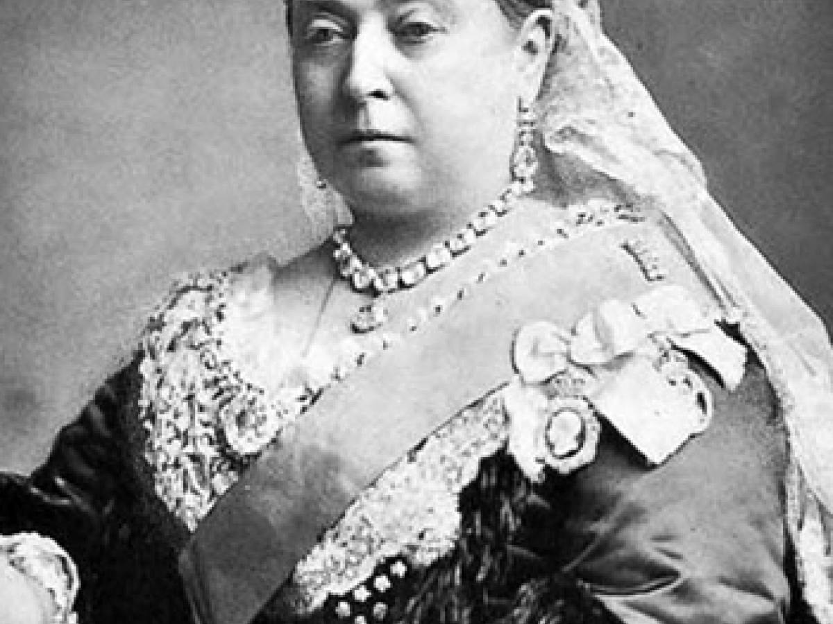 Quanti Figli Ha Avuto La Regina Vittoria