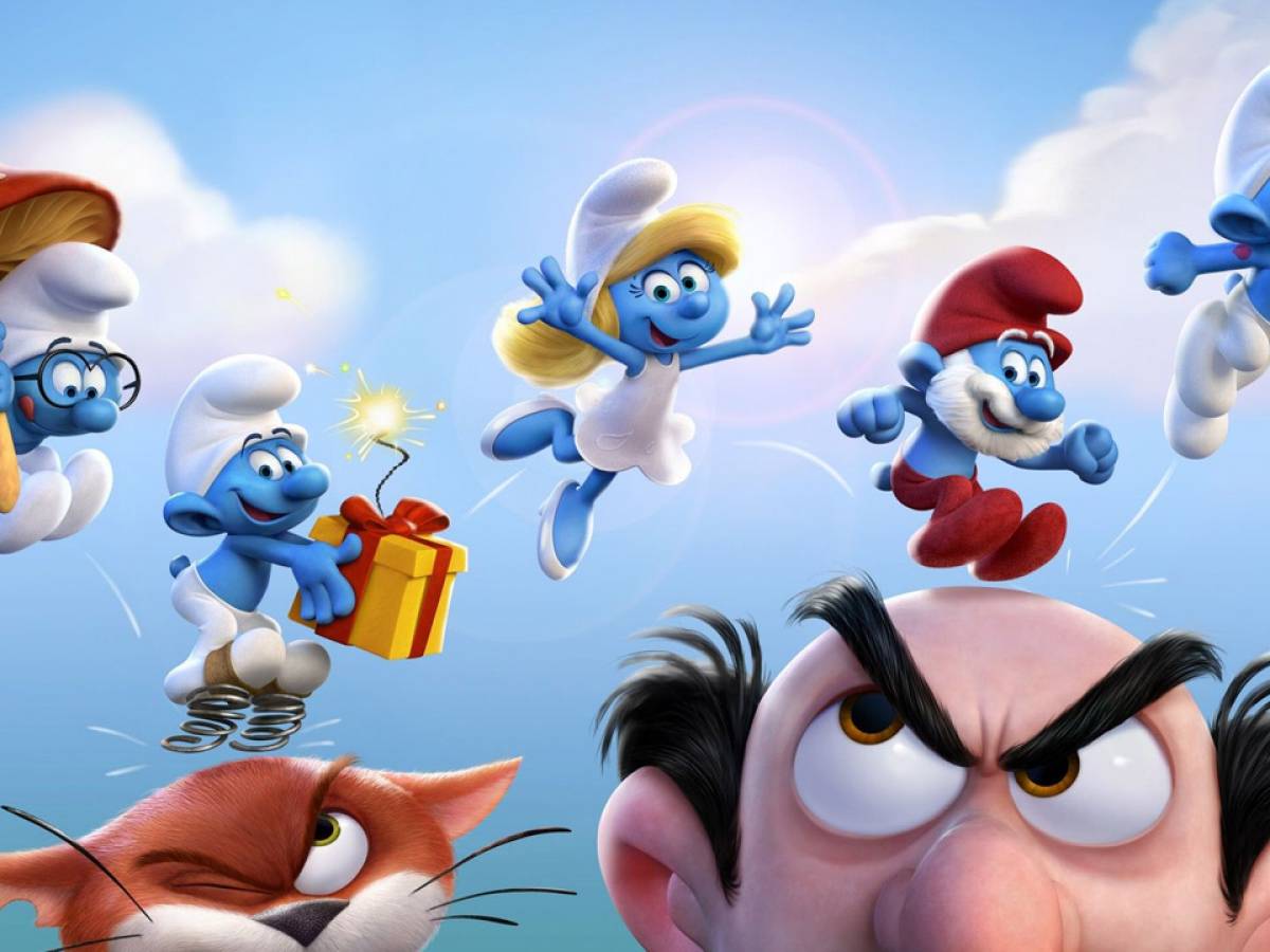 william hasley trovato morto lo sceneggiatore dei puffi da Ilgiornale.it william hasley trovato morto lo sceneggiatore dei puffi