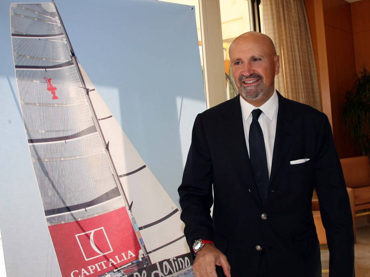 Armatori furbetti, la denuncia di Onorato "Stranieri assunti con gli