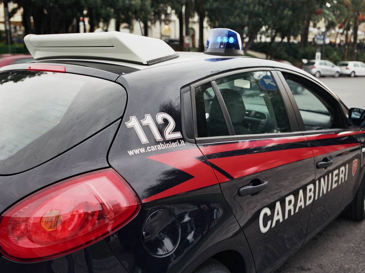 Padova, uccide la madre e si butta dalle scale - ilGiornale.it