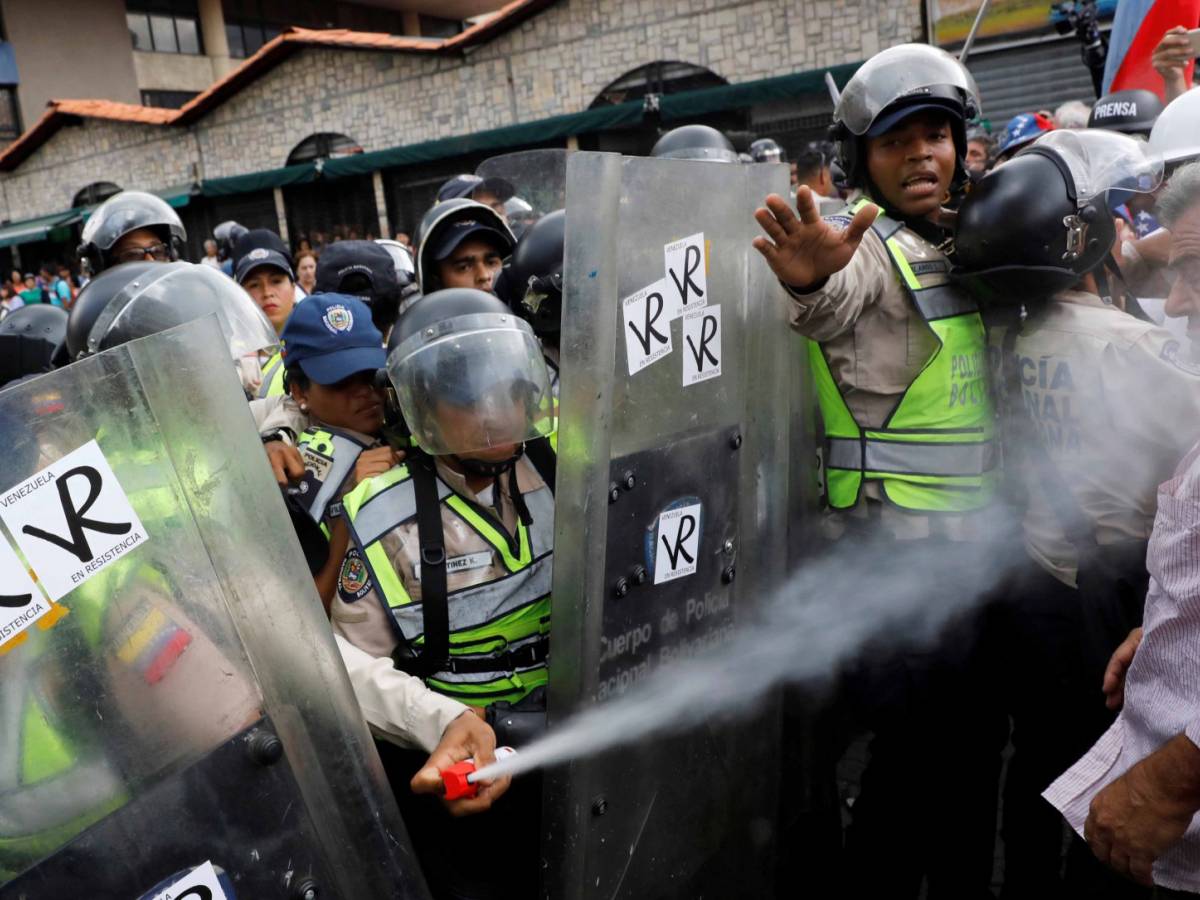 Venezuela, le prostitute si pagano con il cibo il Giornale