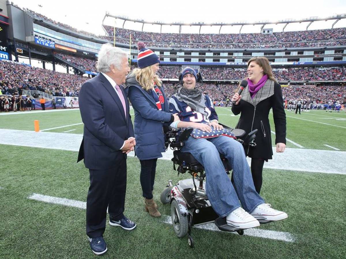 Morto di Sla a 34 anni Pete Frates, l'ideatore della icebucket
