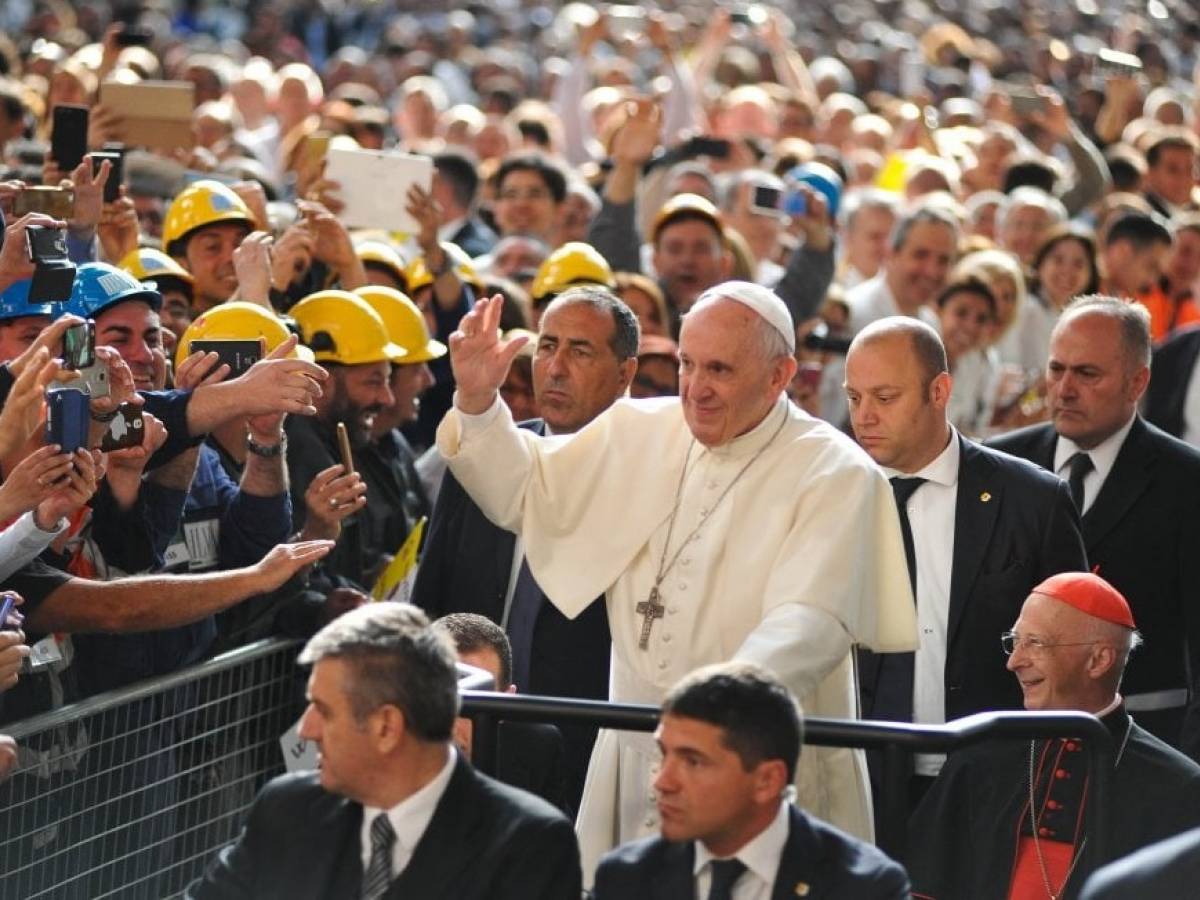 Io, Bollato Dalla Chiesa Dico Che Il Papa Fa Bene - Il Giornale