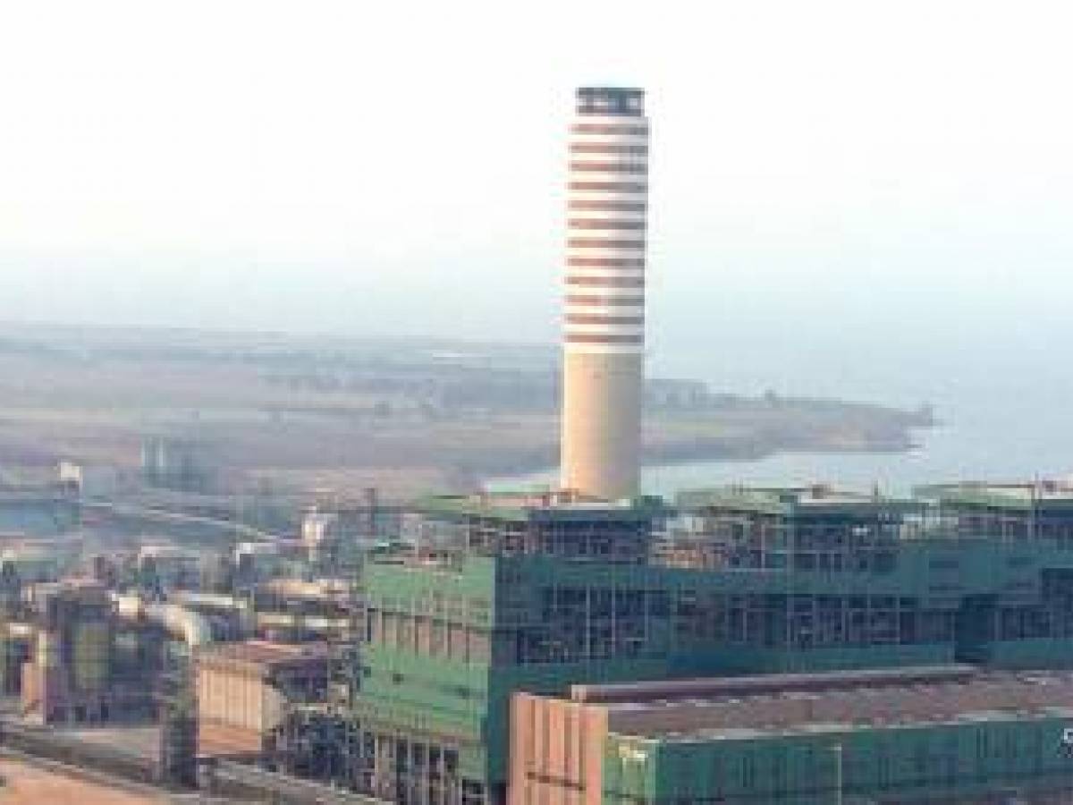 Brindisi, la centrale termoelettrica brucia marijuana il Giornale