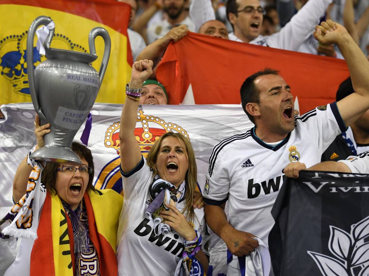 Quante Finali Di Champions Ha Perso La Juve