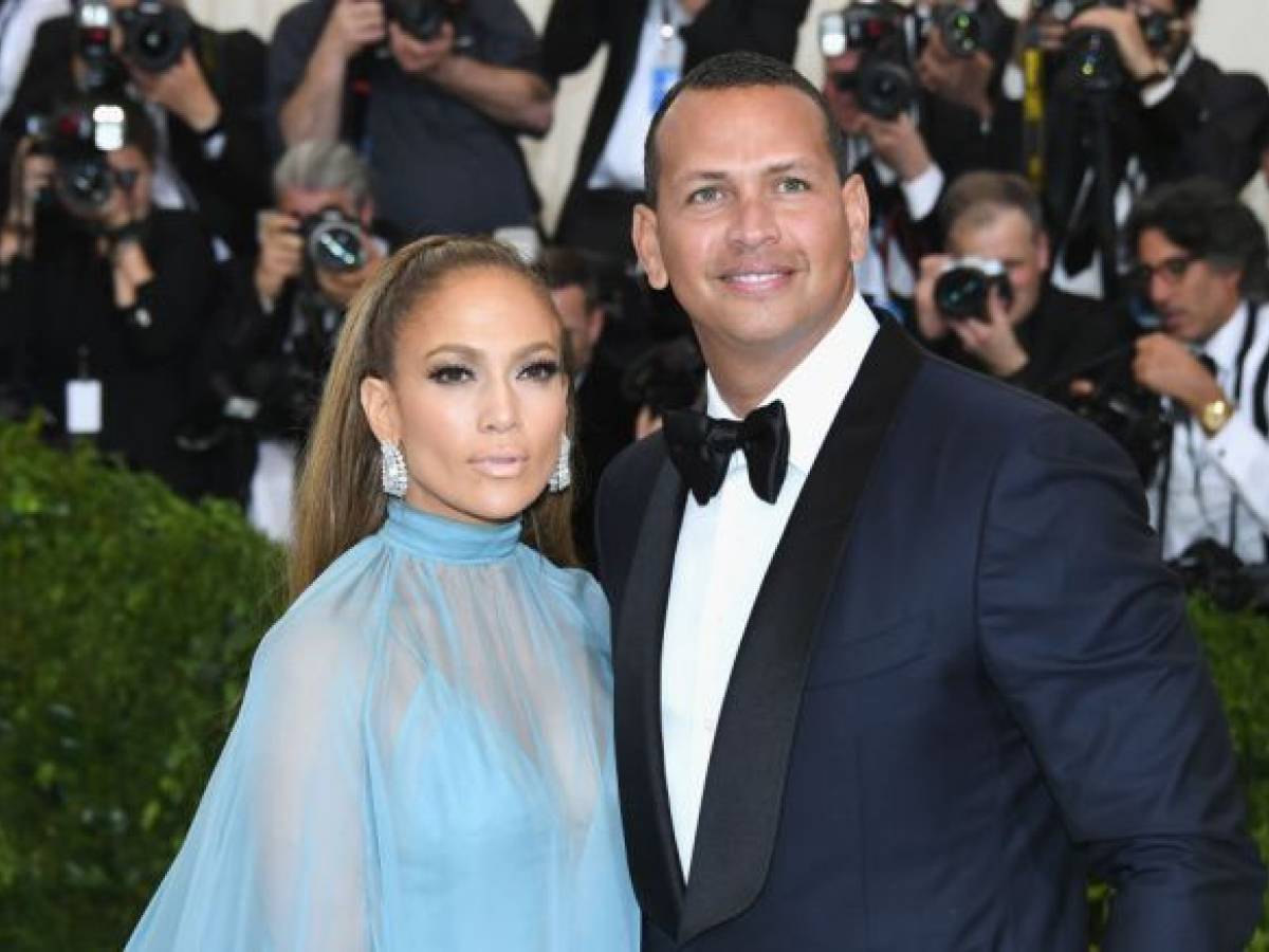 Chi è Il Compagno Di Jennifer Lopez