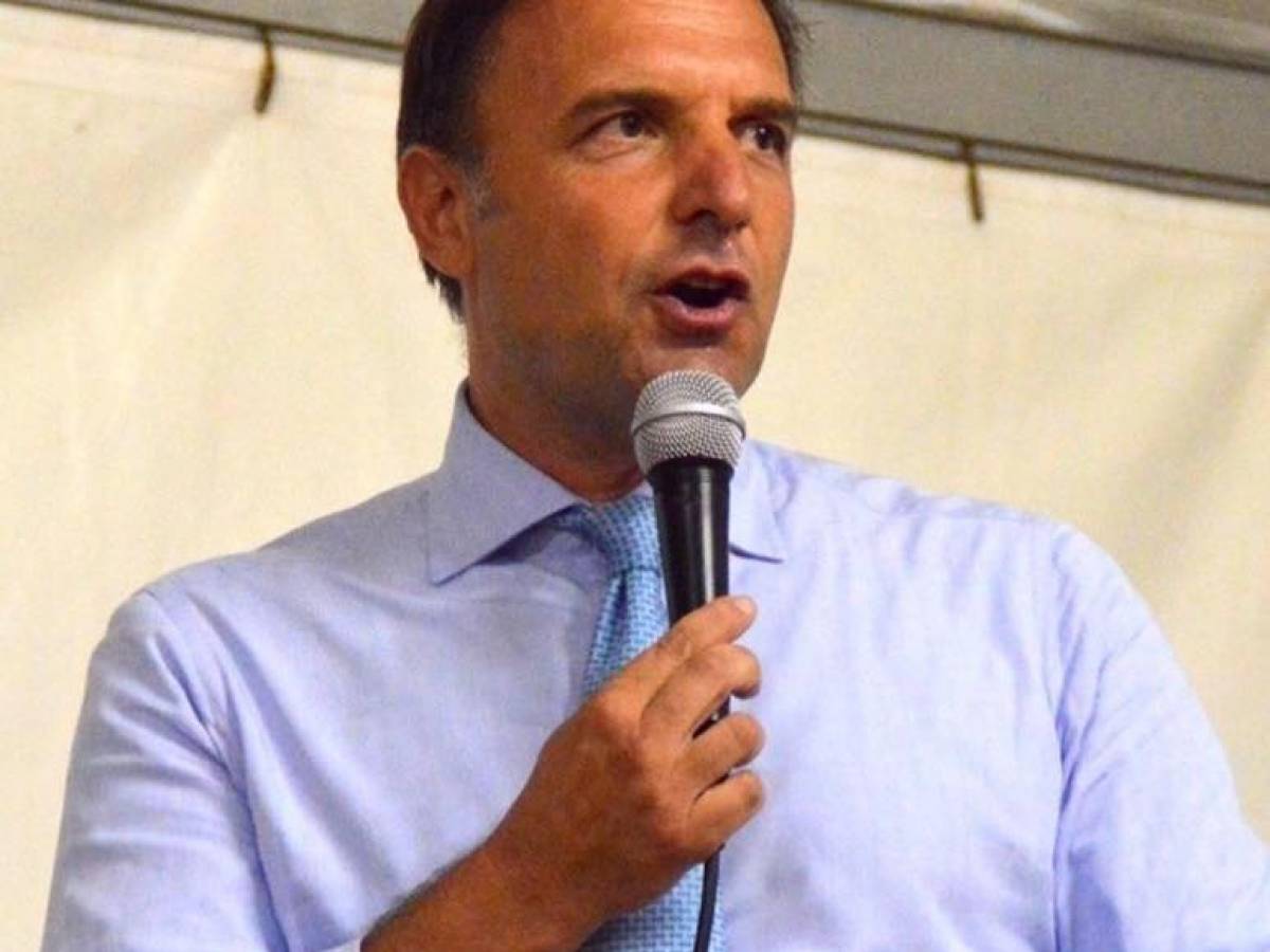 Padova chiede il bis di Bitonci. Il centrodestra unito supera il 40