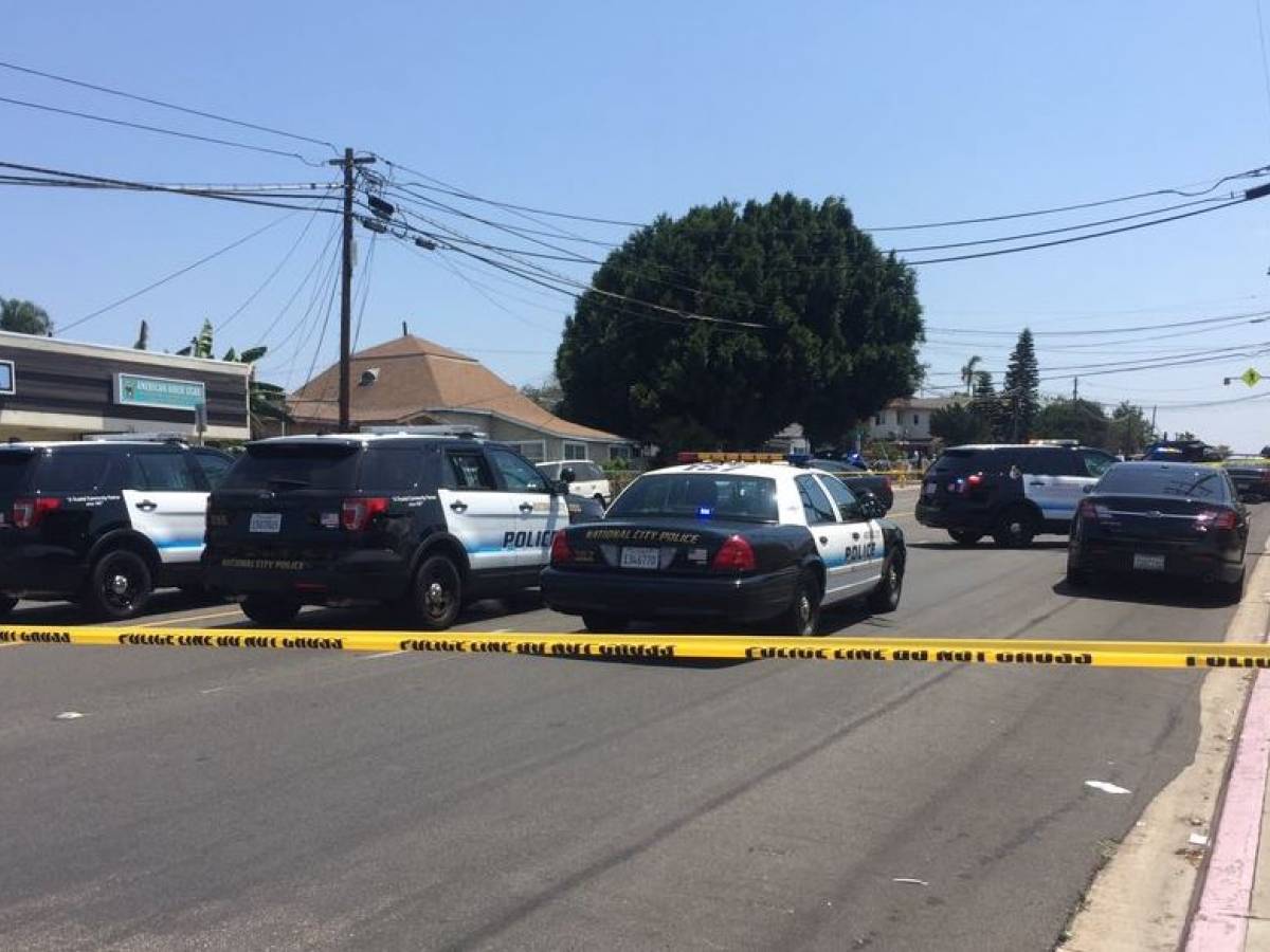 sparatoria in un centro islamico di san diego almeno due morti e diversi feriti da Ilgiornale.it sparatoria in un centro islamico di san diego almeno due morti e diversi feriti