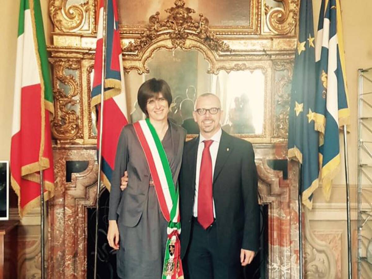 Torino L ex Braccio Destro Di Chiara Appendino Stronca Di Maio 