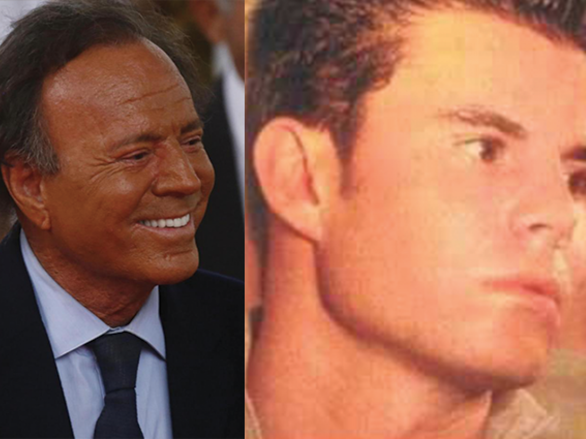 julio iglesias ha un figlio segreto di 40 anni ilgiornale it
