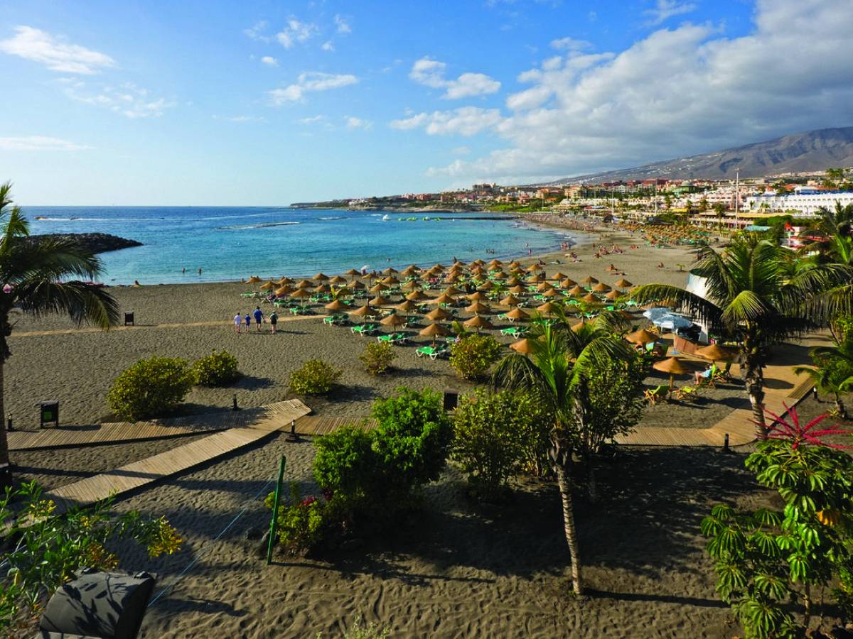 Quanto Costa Vivere A Tenerife Da Pensionato