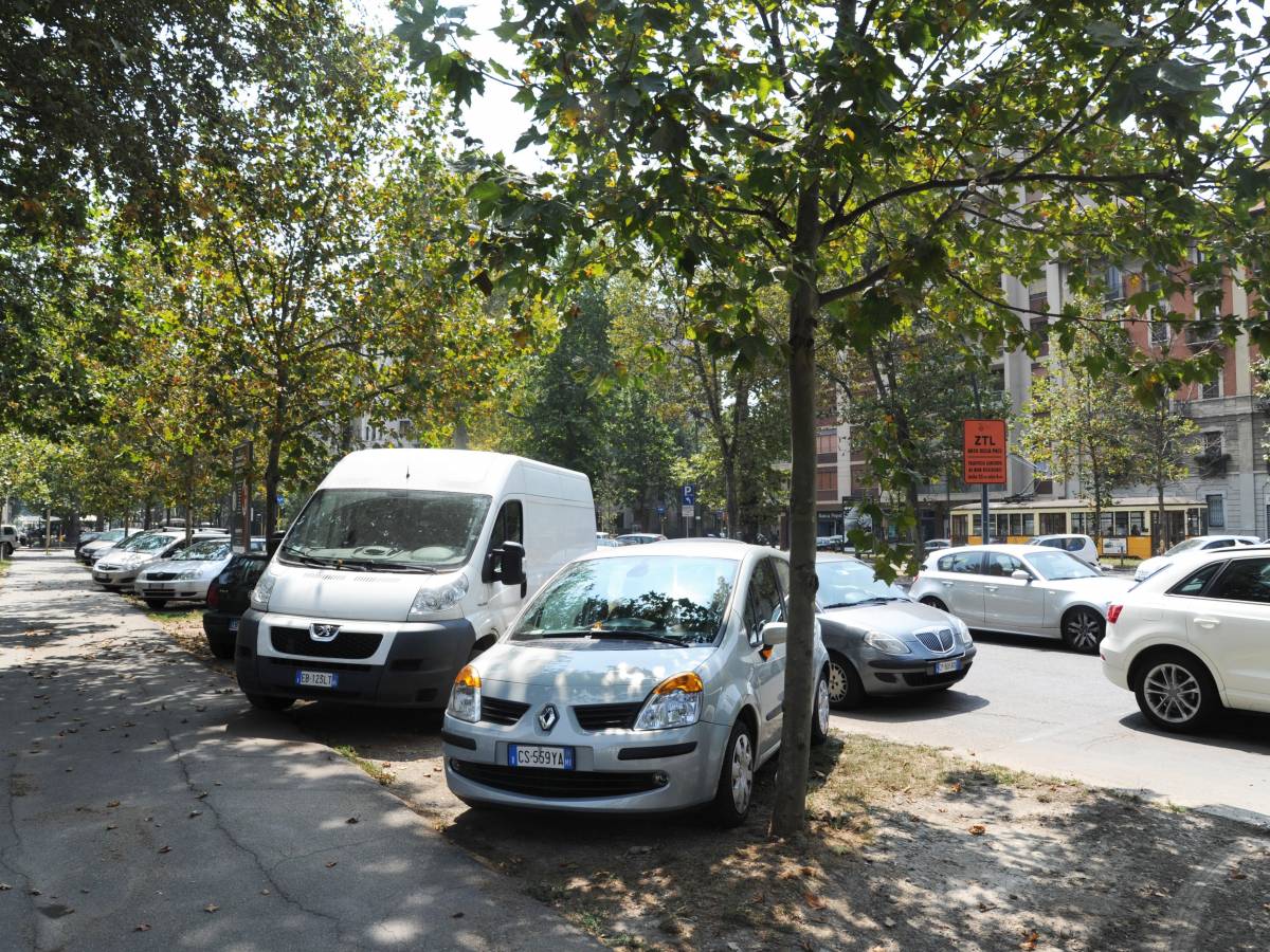 garage pizza & co corso sempione milano mi