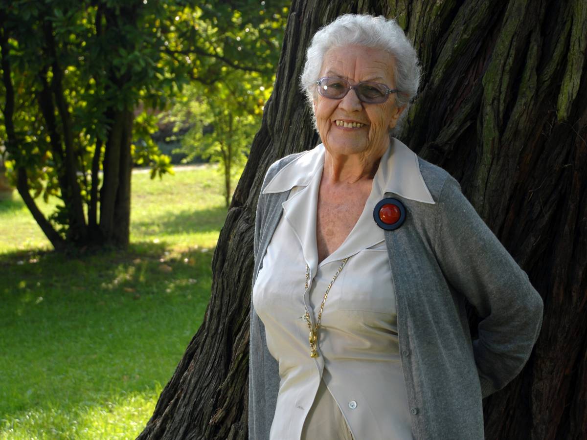 Ho fatto nascere la Rai Ma ci sono voluti 14 provini" - il Giornale