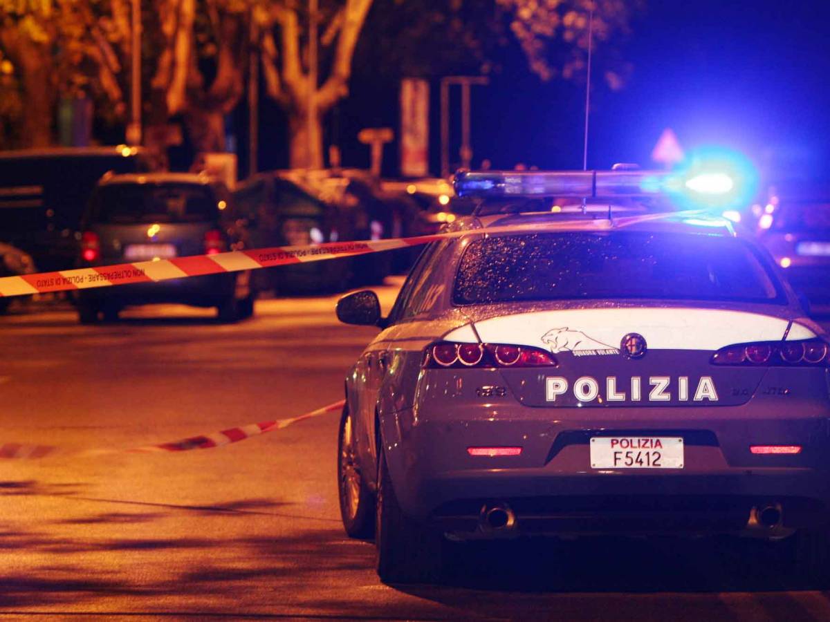 Ventottenne travolto e ucciso a Milano