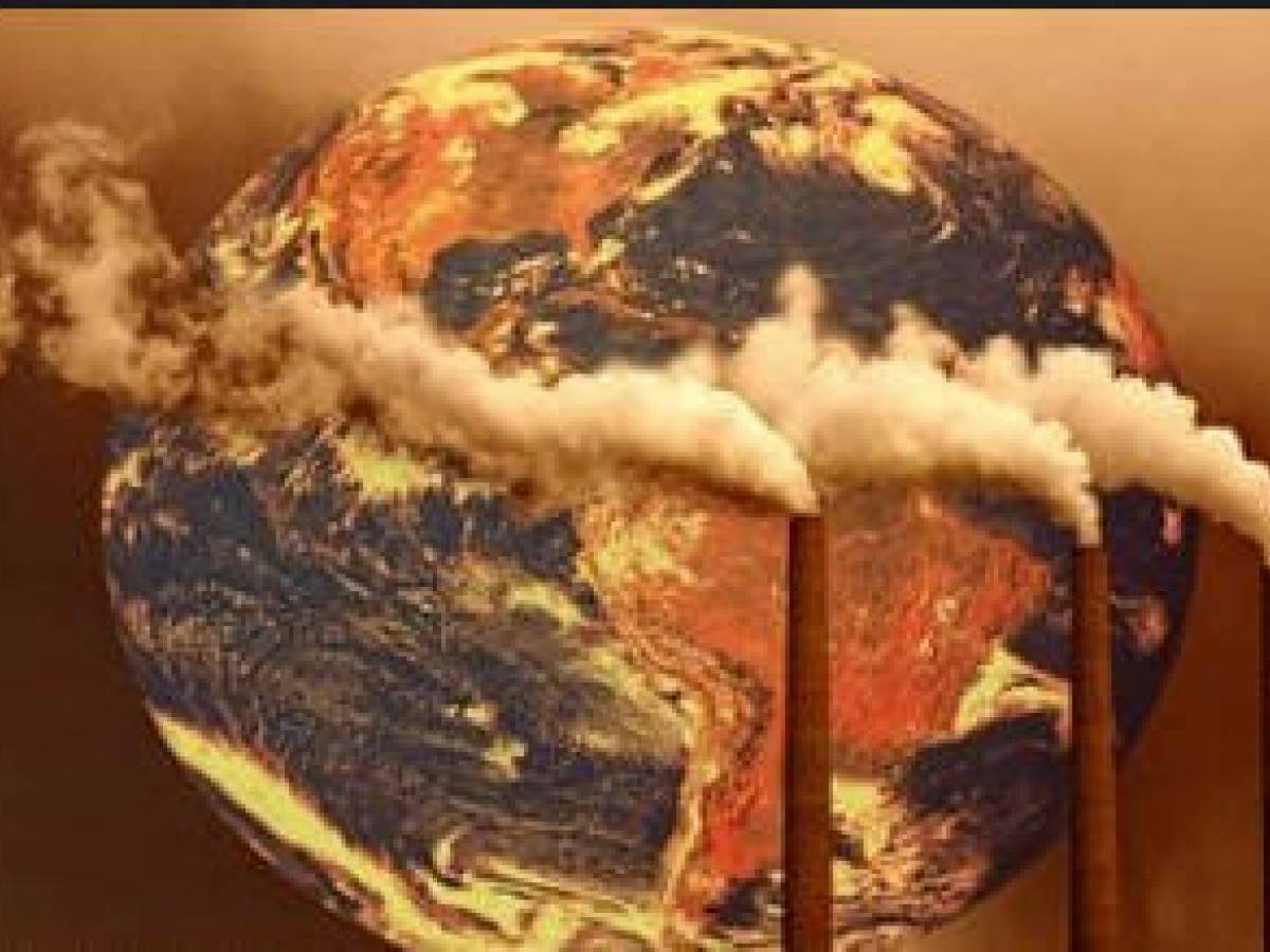 Riscaldamento globale, gli scienziati temono che Trump possa censurare