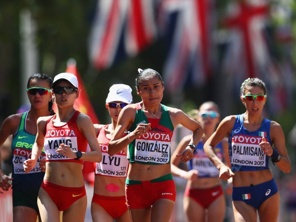 Mondiali di atletica Palmisano di bronzo nella 20 km di marcia