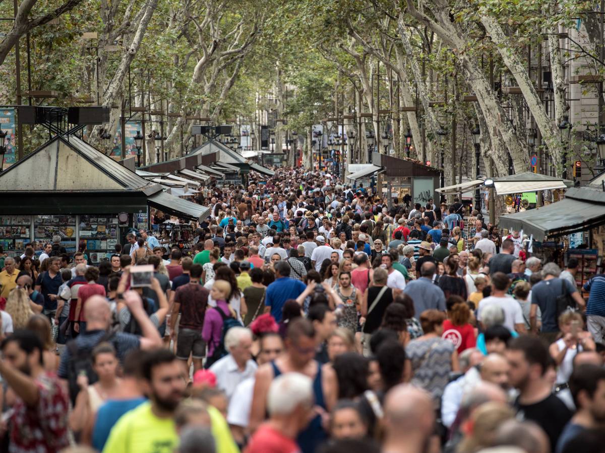 Spagna, cosa dovranno comunicare i turisti dal 1° ottobre