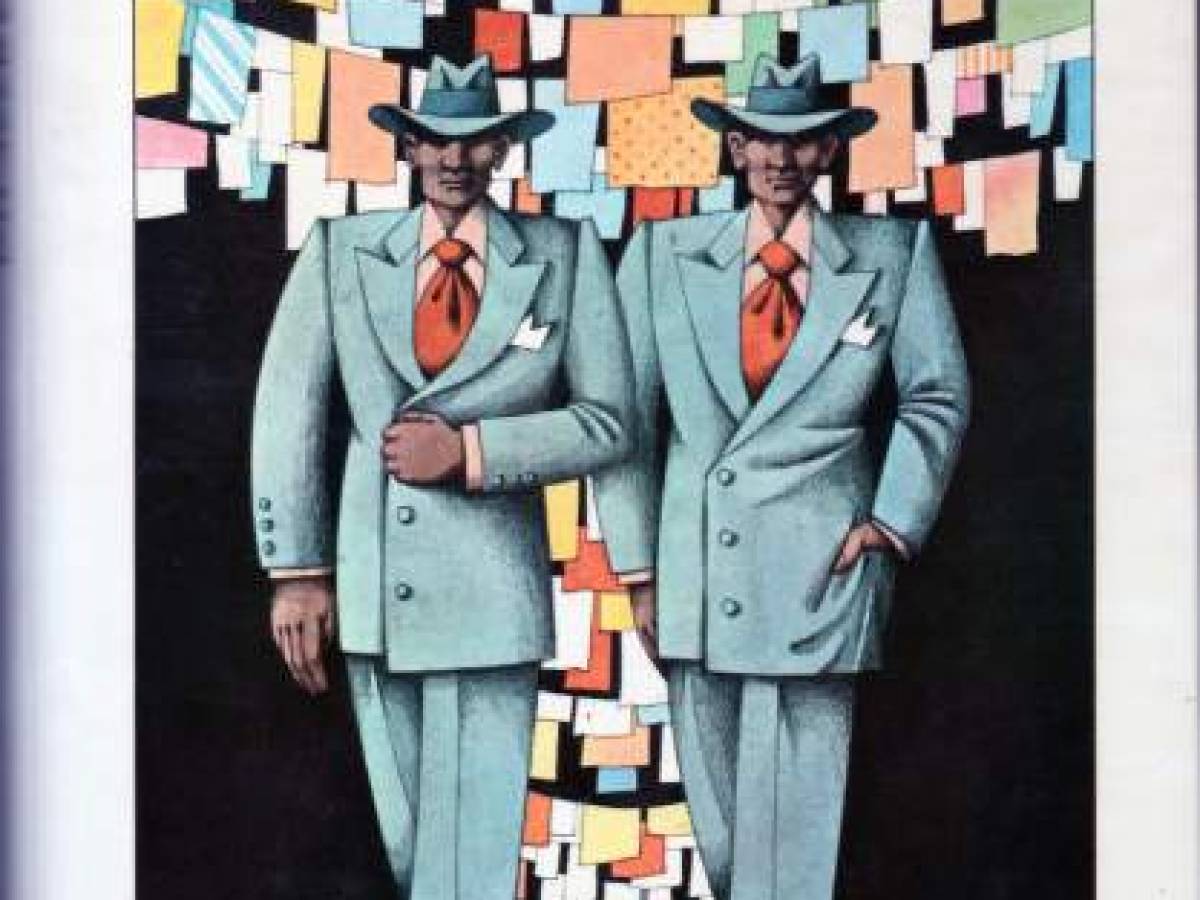 Attilio Veraldi inventore di Napoli noir ilGiornale.it