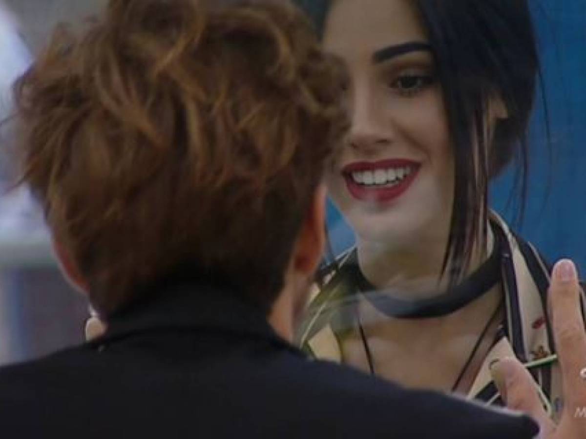 Cosa E Successo Al Gf Ieri Sera