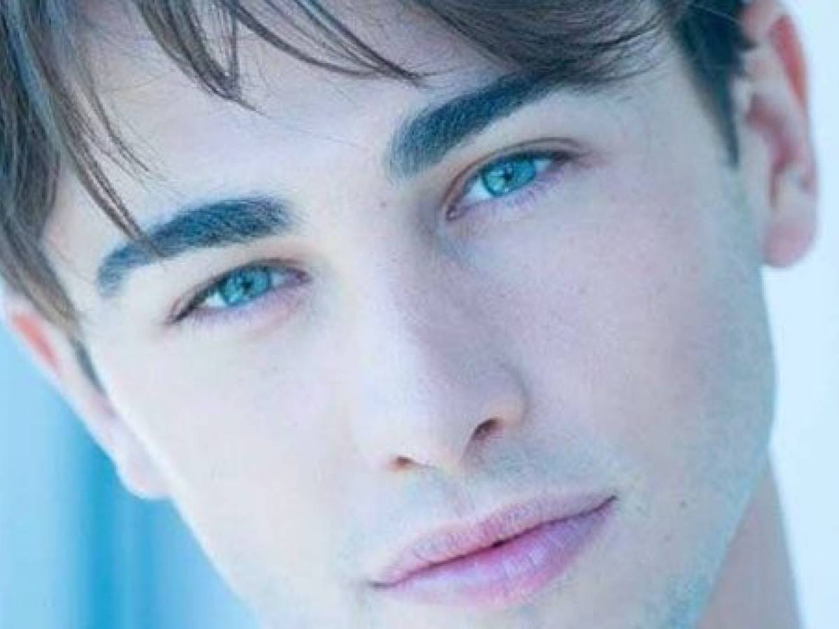 Riki Marcuzzo torna su Instagram... Ma non è lui: panico tra i fan - il ...