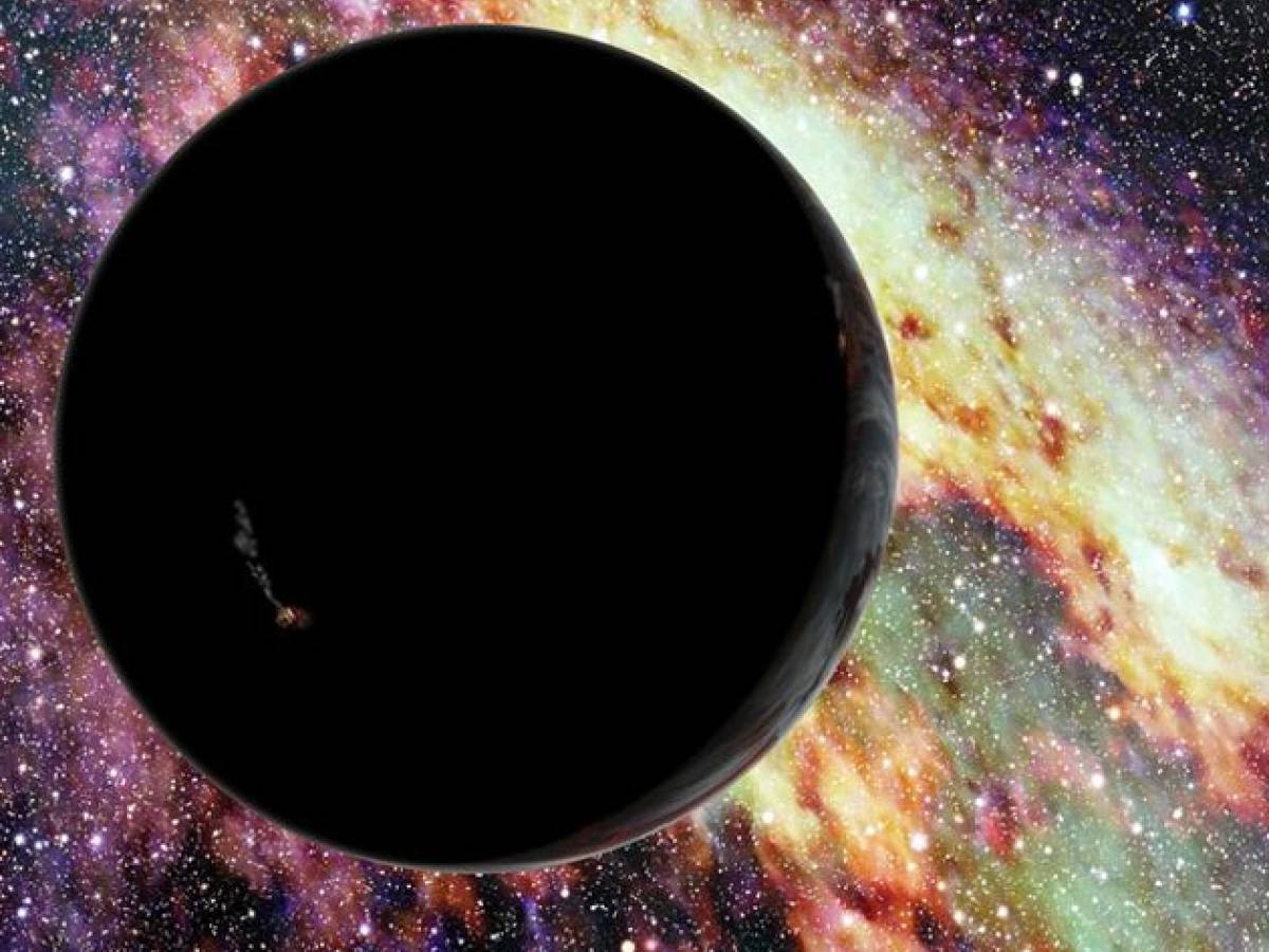 ecco il pianeta mostro che cambia l astronomia ilgiornale it