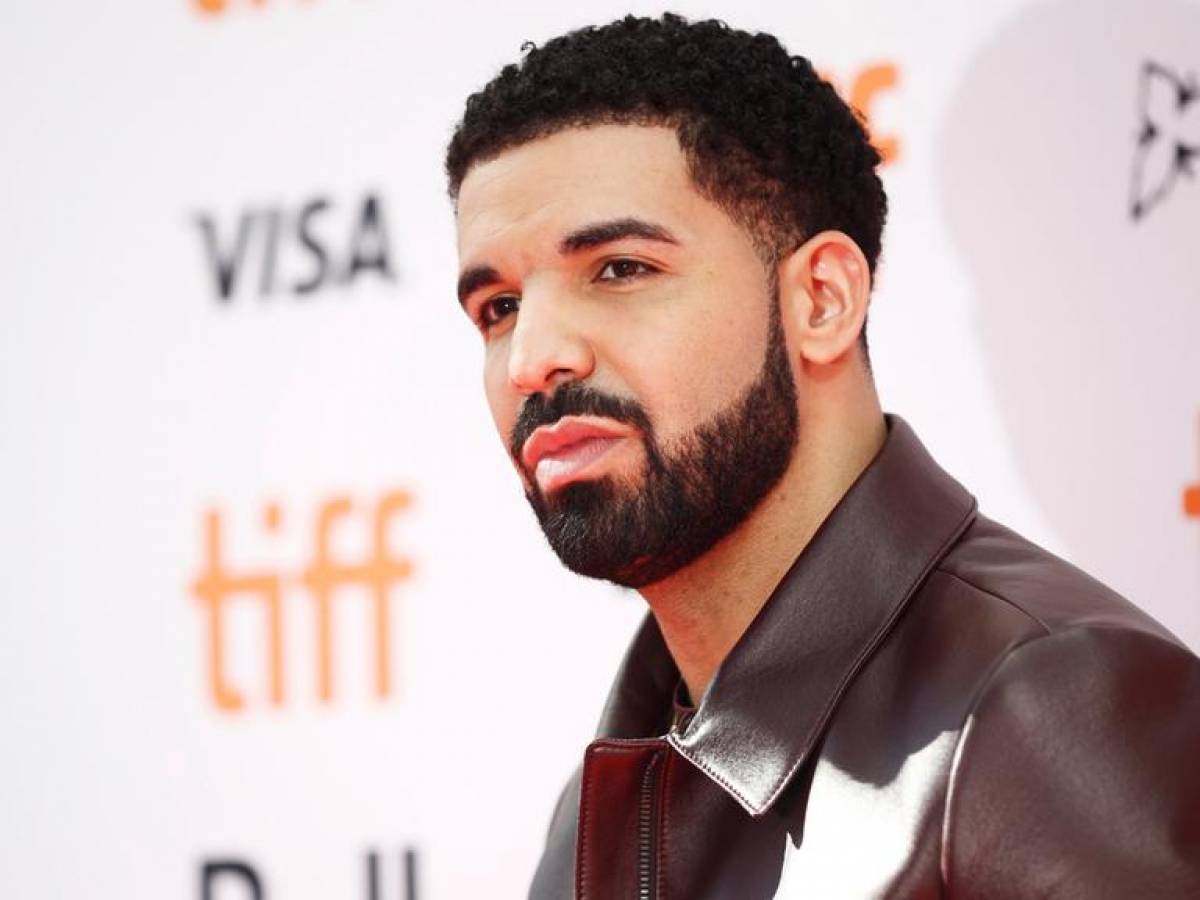 Drake minaccia un molestatore sessuale - il Giornale