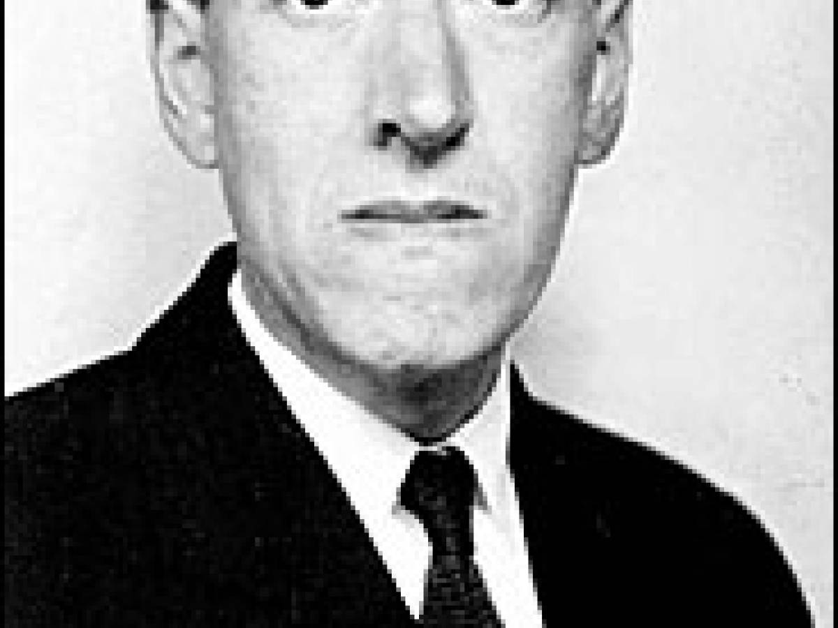 lovecraft i mostri peggiori sono nascosti tra poesie e lettere