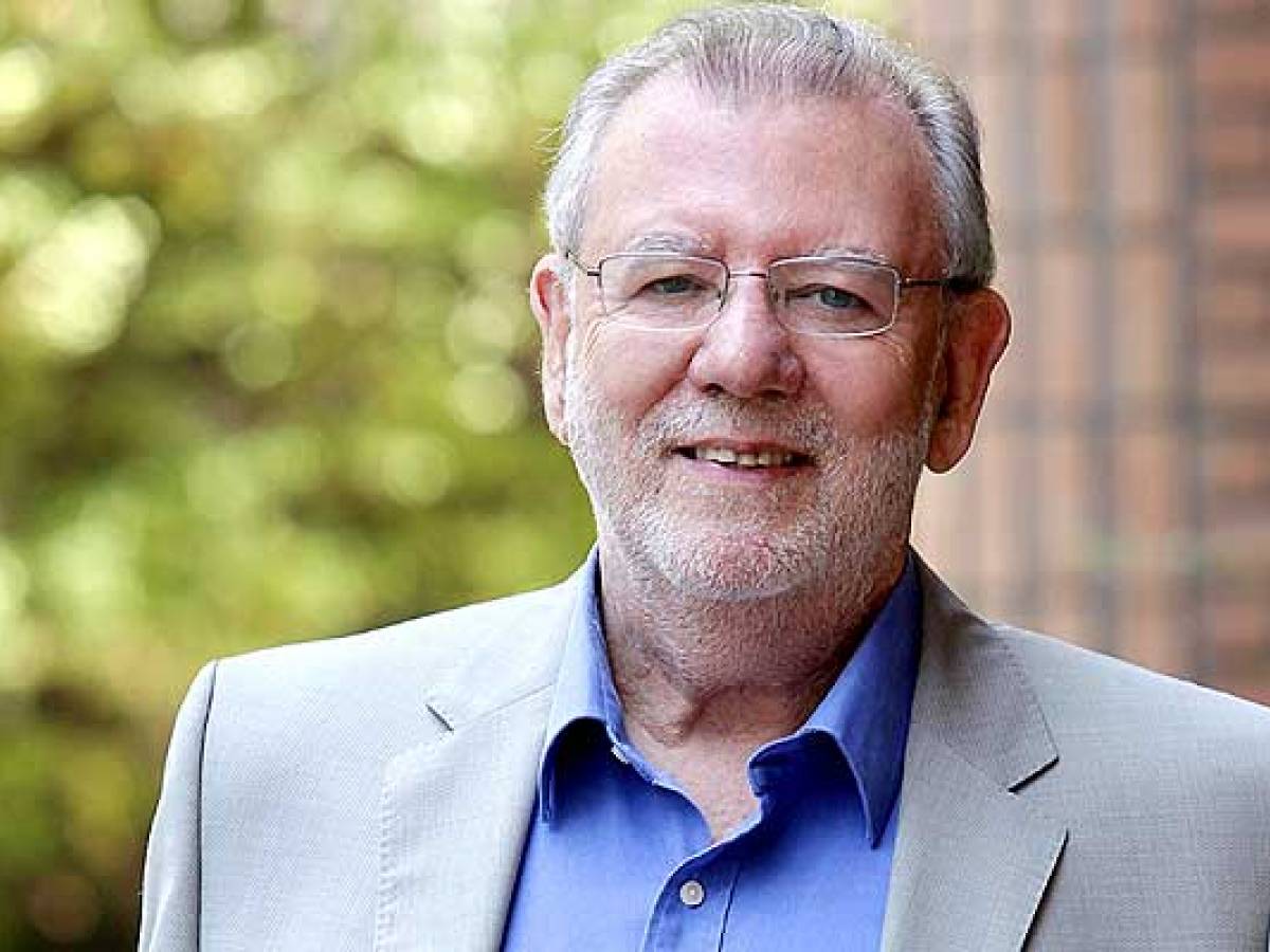 Oscar Hahn, il poeta cileno preferito da Bolaño il Giornale