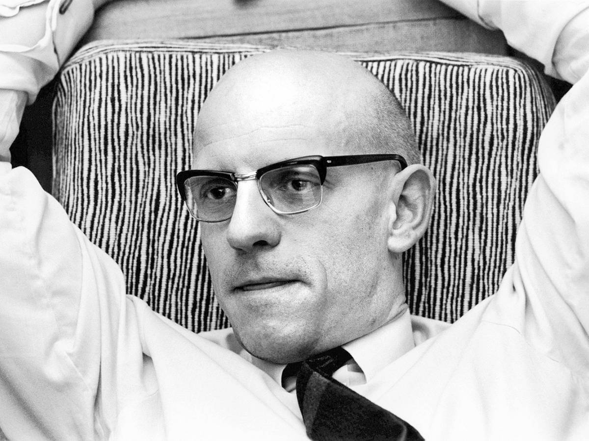 cos236 foucault cerc242 di trovare il senso della lotta khomeinista da Ilgiornale.it cos236 foucault cerc242 di trovare il senso della lotta khomeinista