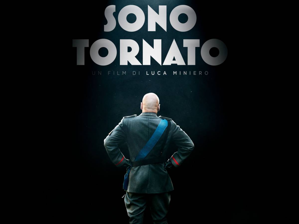 La Nuova Versione Di Un Vecchio Film