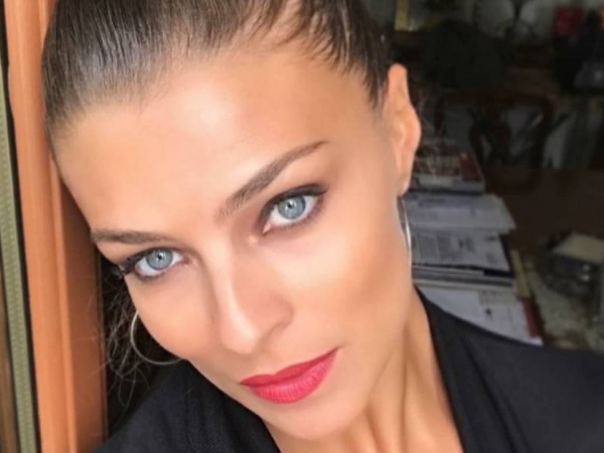 Cristina Chiabotto rompe il silenzio: "Ecco perché ho lasciato Fabio